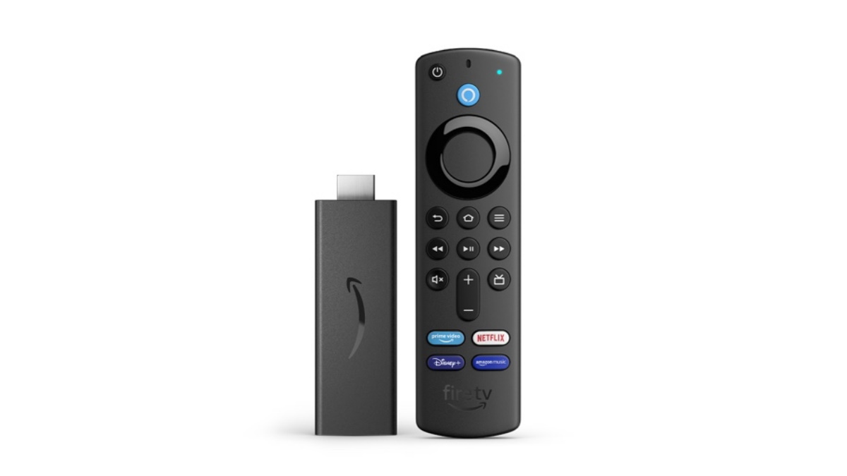 ¿Un dispositivo con resoluciones 4k Ultra HD y control remoto con Alexa? ¿Un dispositivo con resoluciones 4k Ultra HD y control remoto con Alexa?