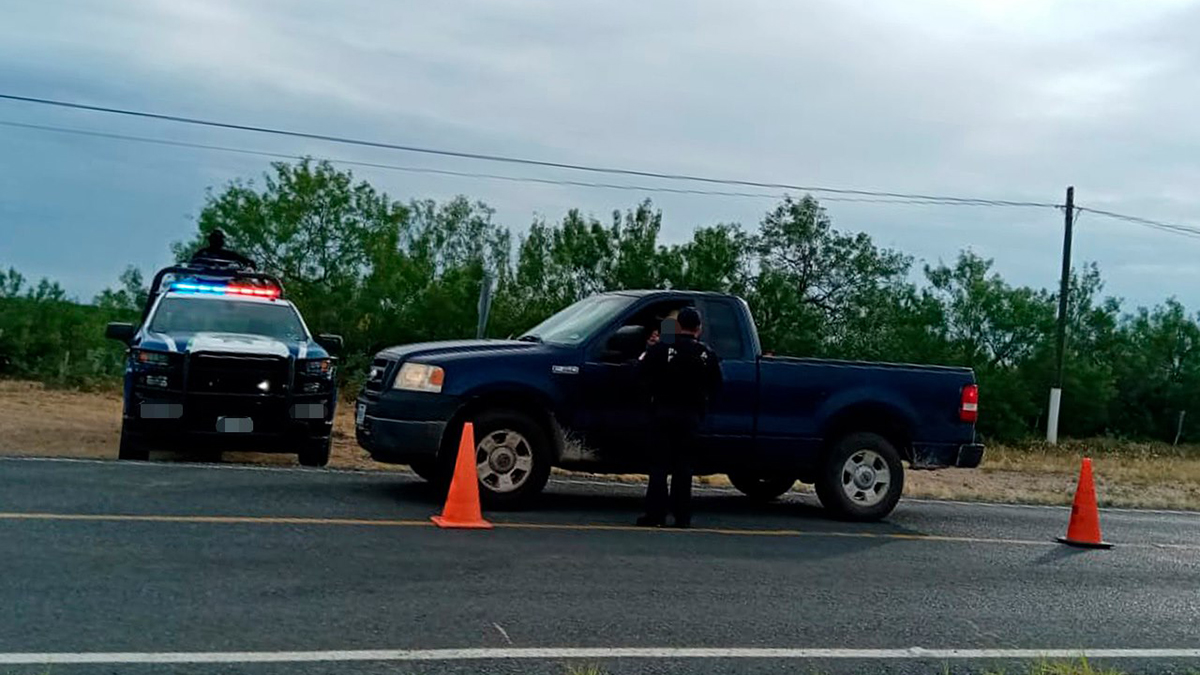 Alcaldesa de Reynosa pide a autoridades estatales y federales esclarecer masacre del fin de semana Alcaldesa de Reynosa pide a autoridades estatales y federales esclarecer masacre del fin de semana