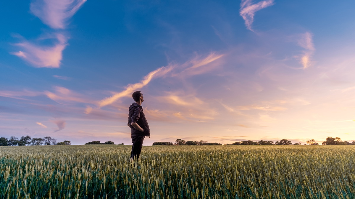 ¿Cómo enfrentar el futuro?: esperanza y paciencia.