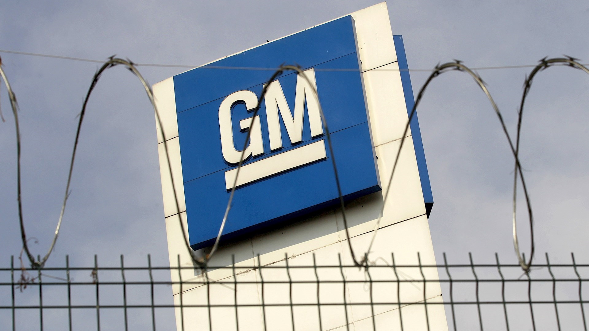 Votación de contrato en planta de GM en Matamoros será antes del 20 de agosto