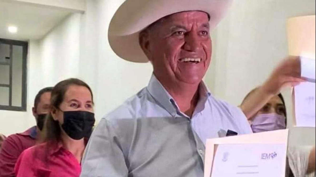 Secuestran al presidente municipal electo de Penjamillo, Michoacán