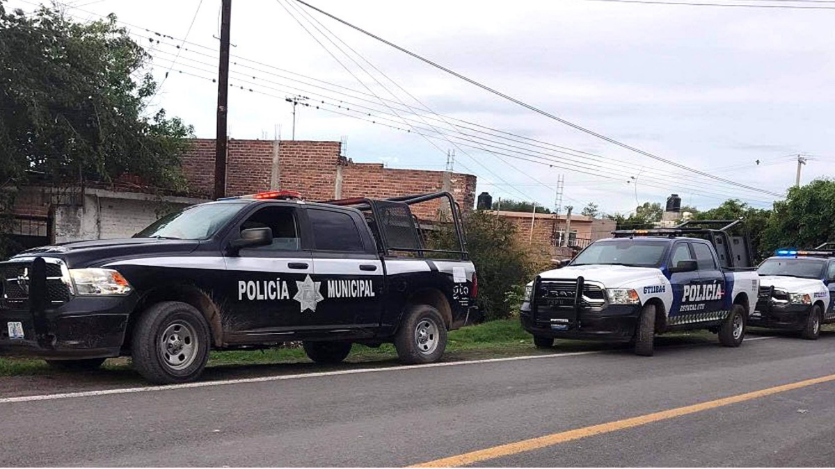 Ataque armado en taller en Salvatierra, Guanajuato, deja al menos 7 muertos Ataque armado en taller en Salvatierra, Guanajuato, deja al menos 7 muertos