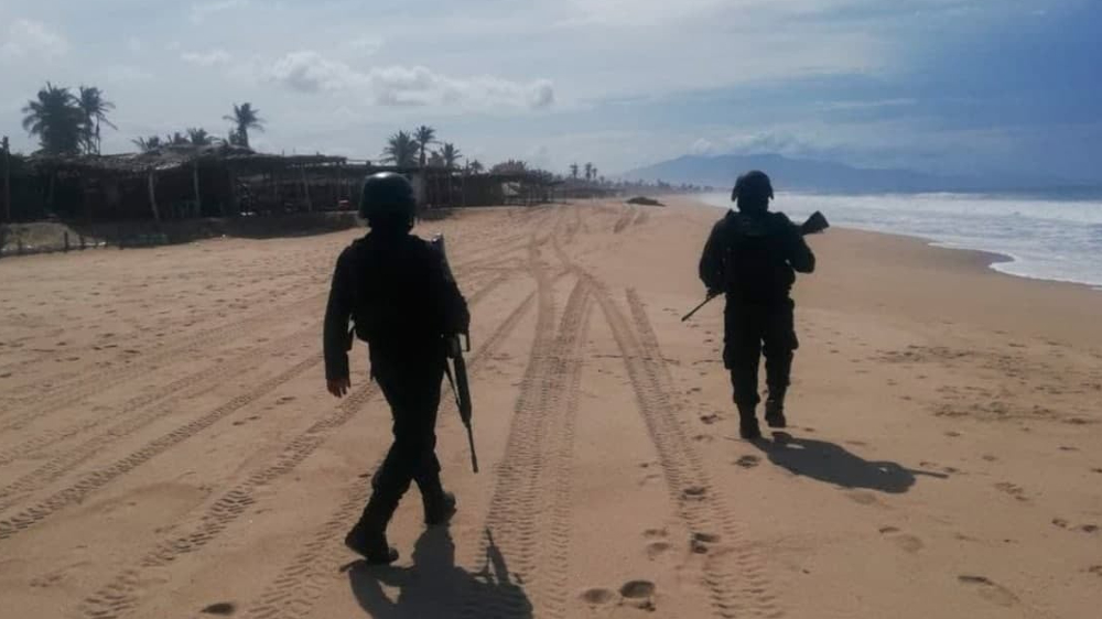 Guerrero baja 12.6% los homicidios dolosos en primeros cinco meses de 2021