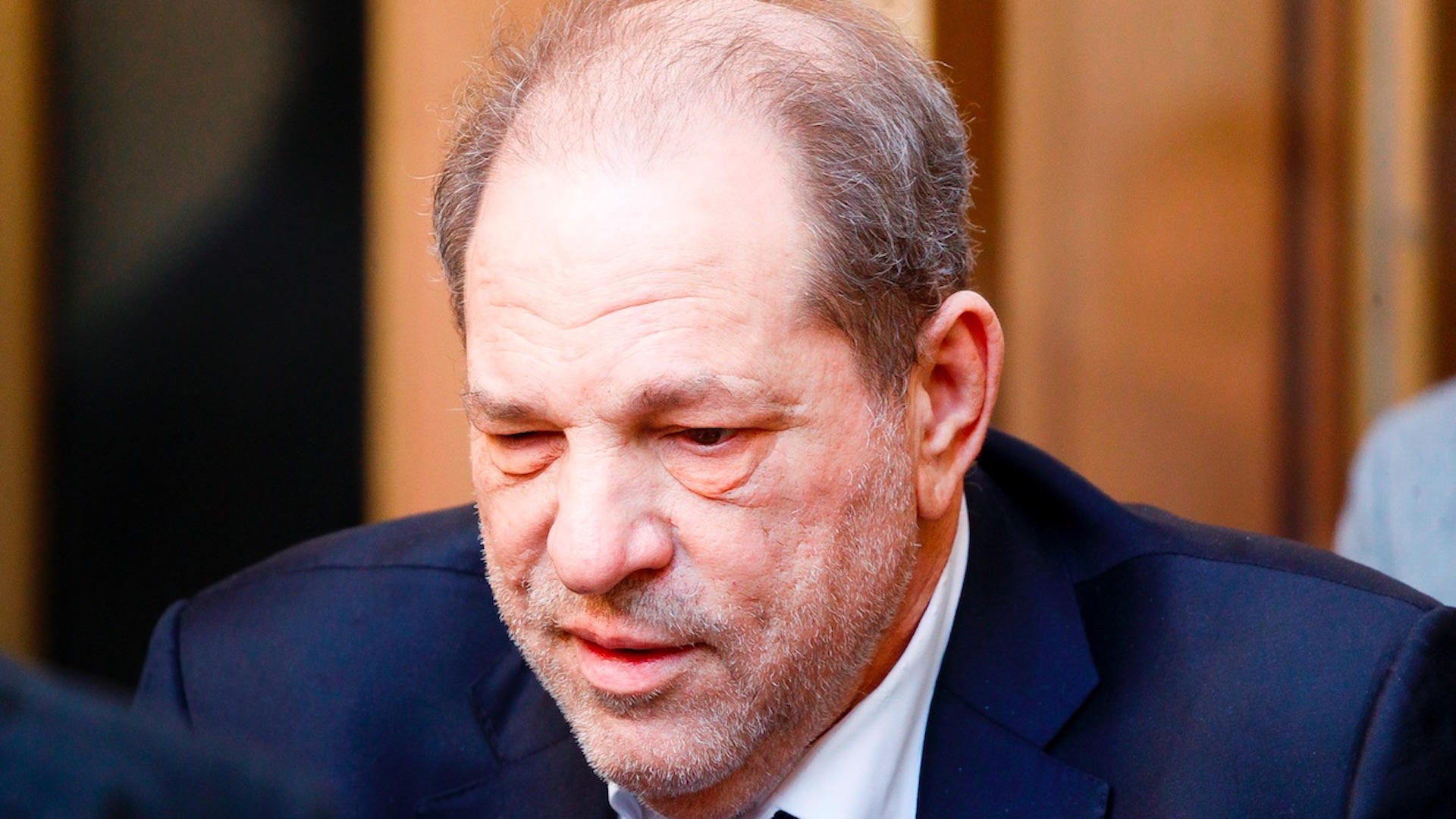 Weinstein será trasladado a California para enfrentar más cargos