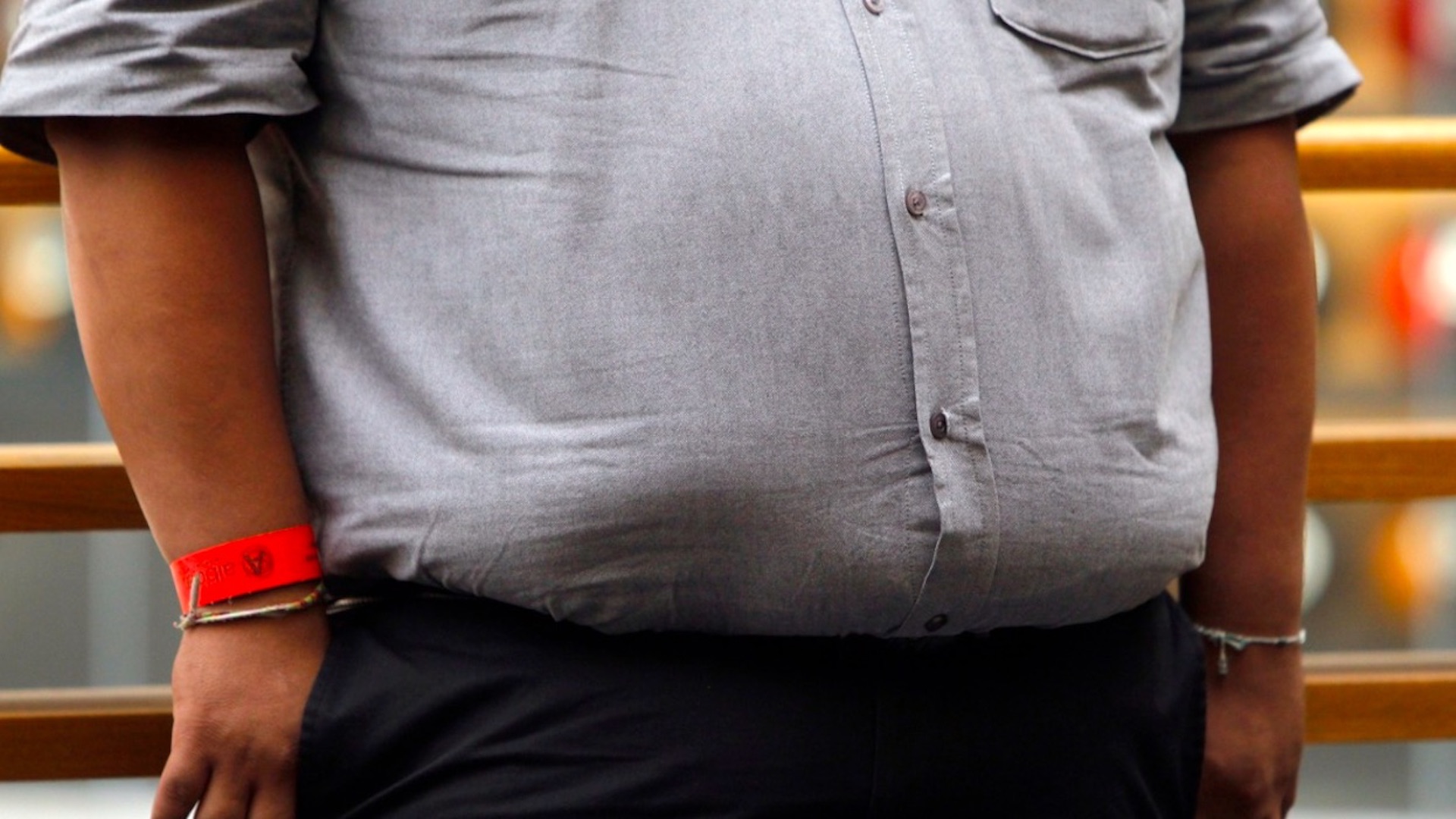 Obesidad le costó a México un 2.1 % del PIB en 2019, según estudio Obesidad le costó a México un 2.1 % del PIB en 2019, según estudio