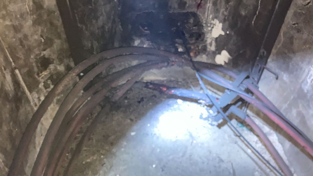 Restablecen suministro eléctrico en Playa del Carmen, Quintana Roo - image003