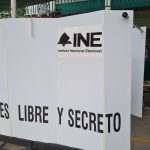 Arranca la jornada electoral en Coahuila