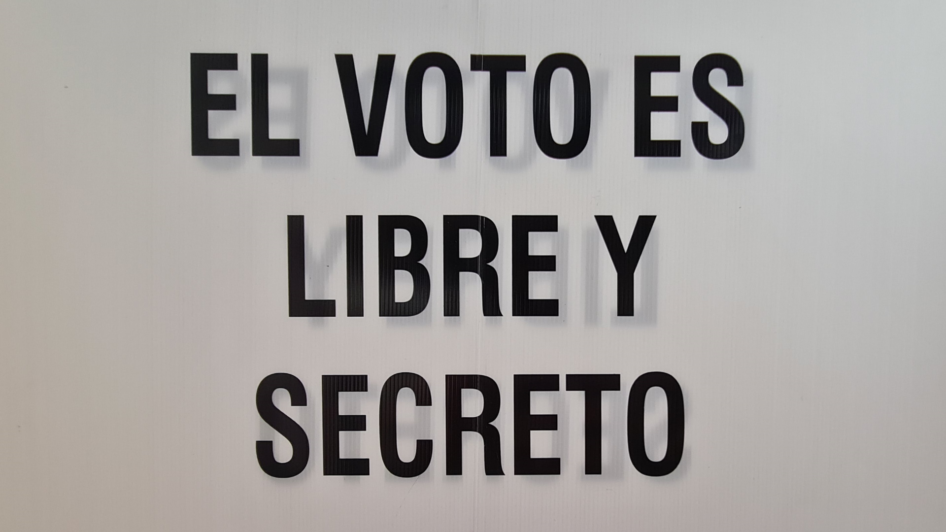 Iglesia llama a “trabajar en unidad” tras elecciones en México