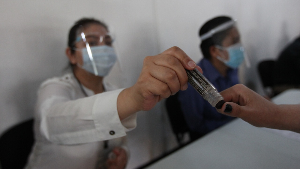 Revocación de Mandato la puede hacer “la misma gente”: AMLO