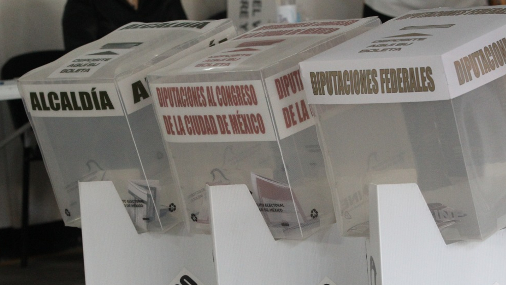 López Obrador reunirá a grupo de expertos para reforma electoral