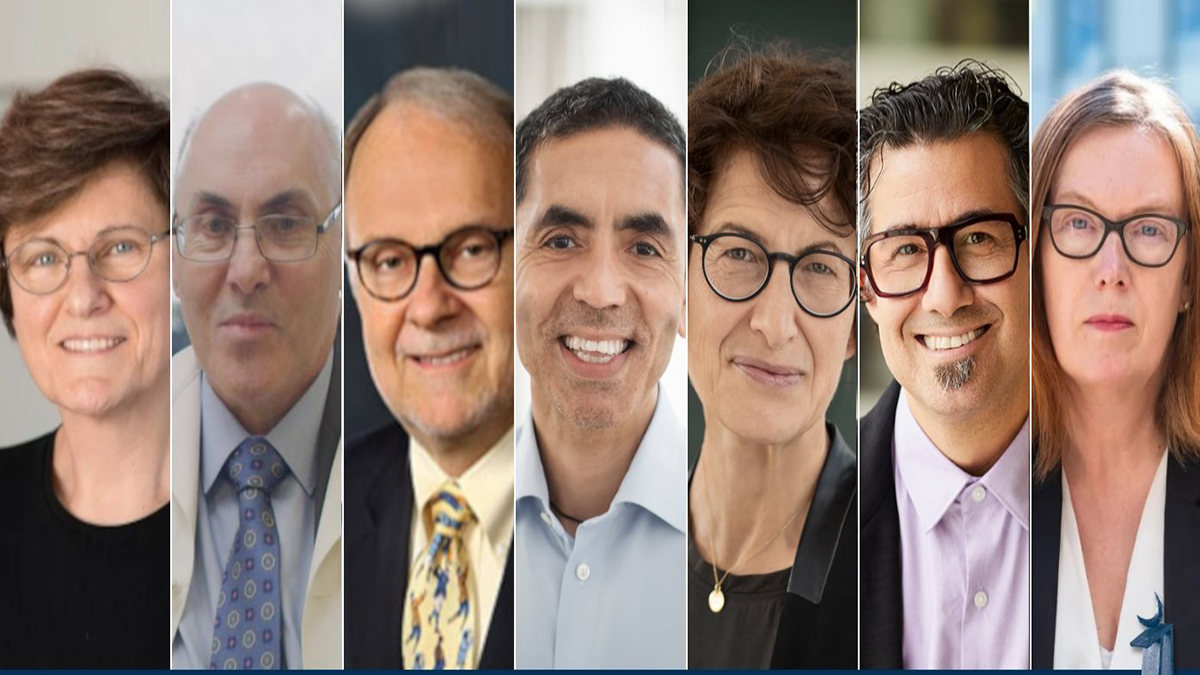 Otorgan Premio Princesa de Asturias a investigadores que desarrollaron vacunas contra COVID-19