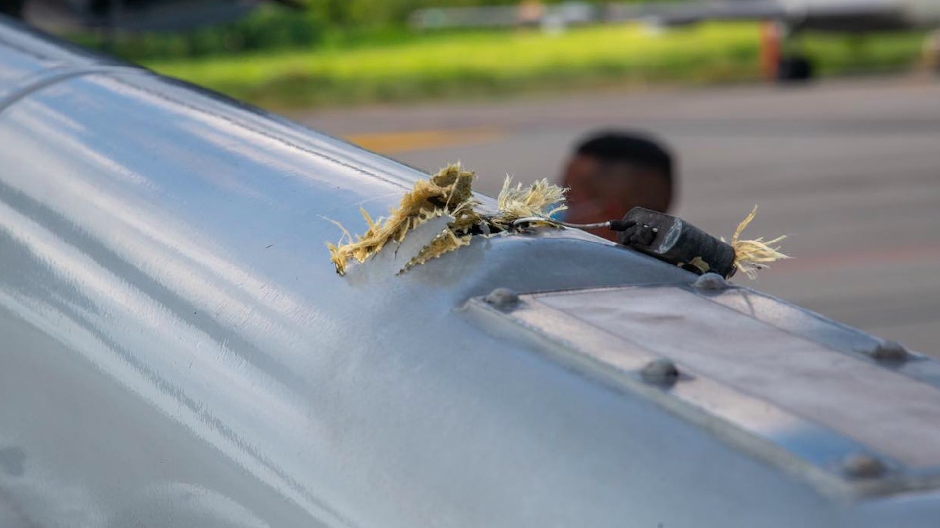 México expresa su solidaridad con Duque tras ataque a su helicóptero