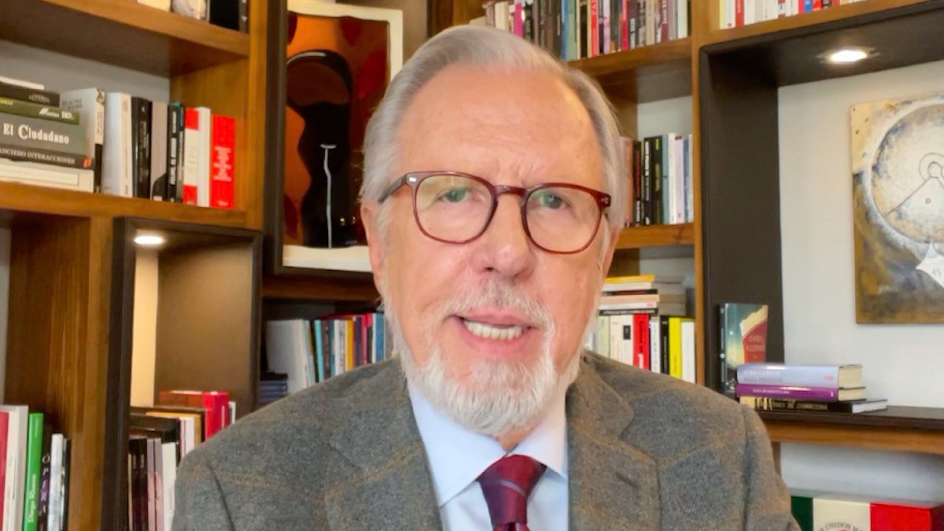 ¡Las noticias! México se recuperará económicamente hasta 2025, advierten expertos