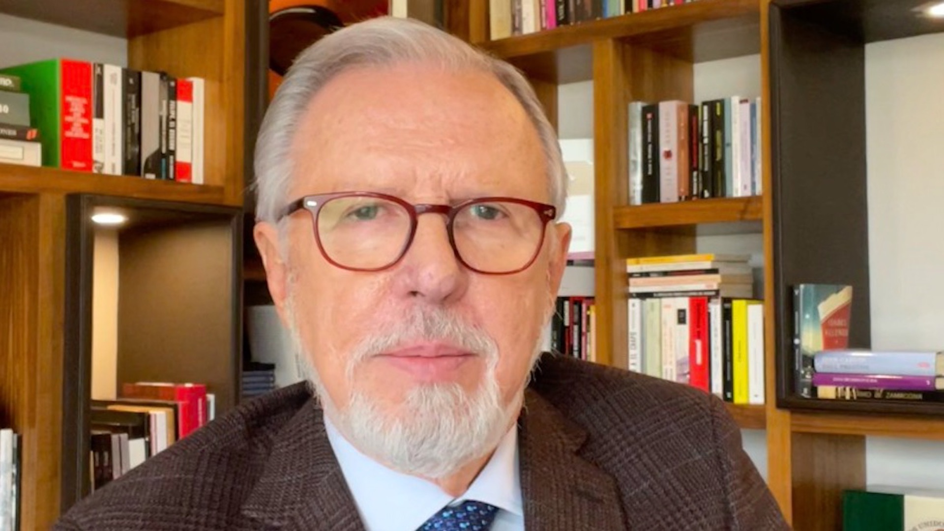 ¡Las noticias! A pesar de las promesas del presidente, no llegaron los medicamentos para niños con cáncer