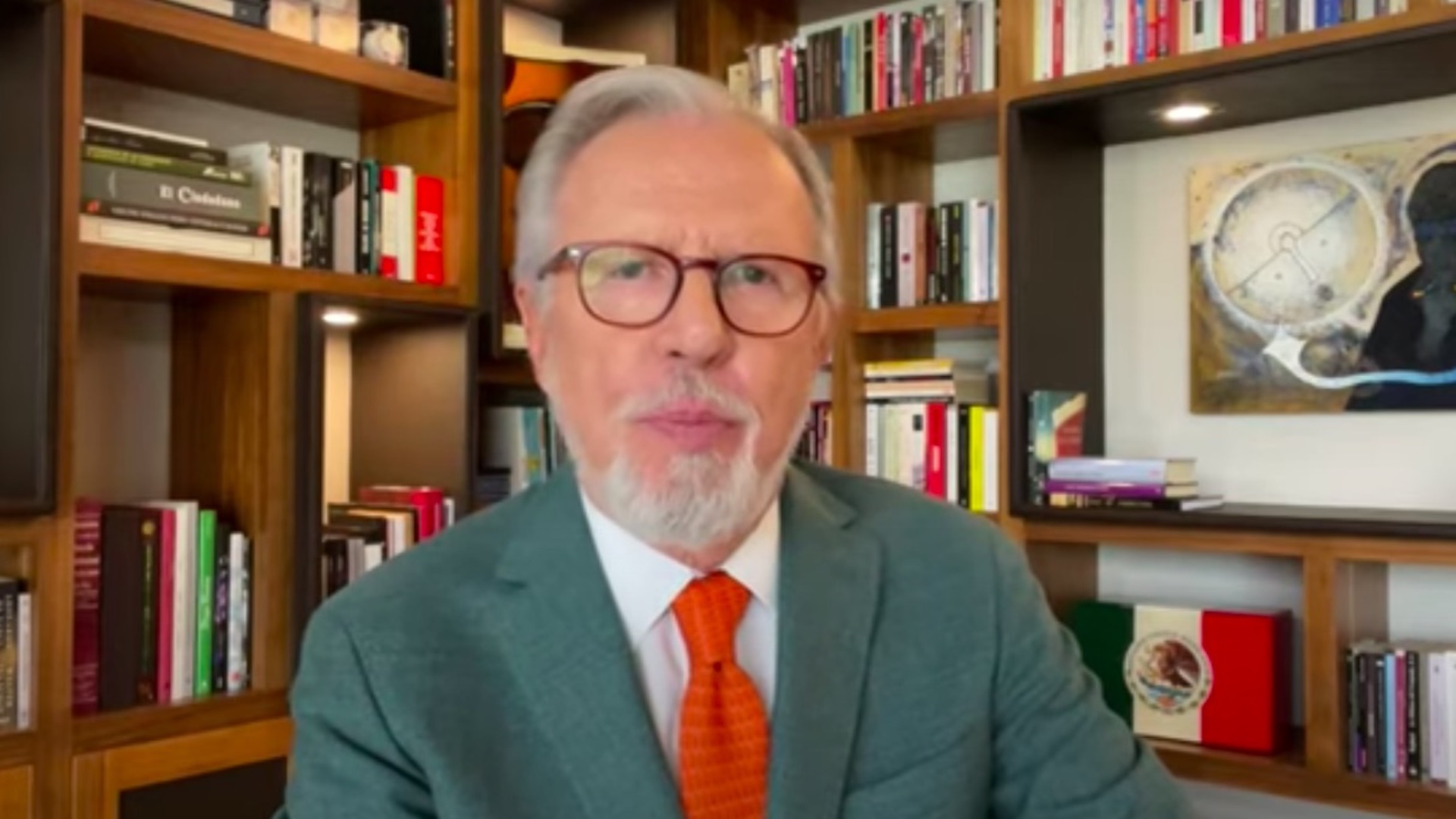 ¡Las noticias! Se confirma la derrota de Morena en CDMX y Edomex