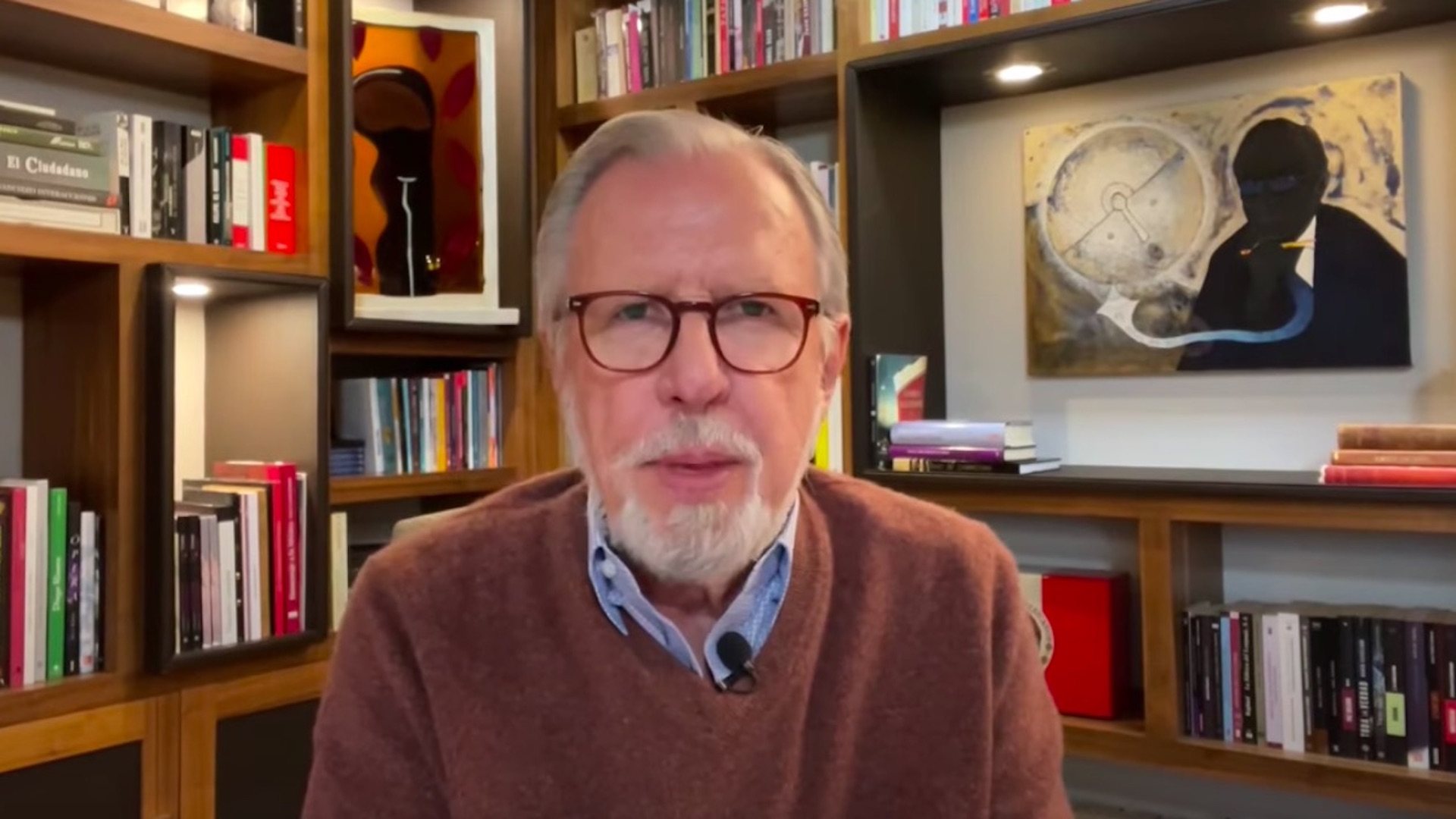 AMLO: populista y ortodoxo