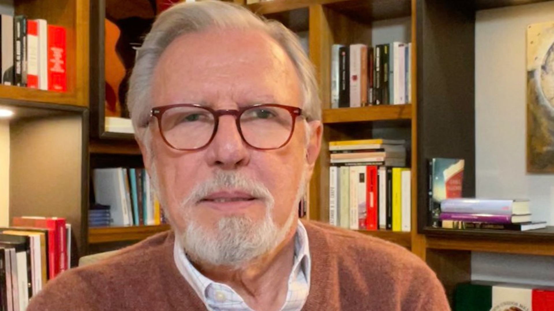 ¡Las noticias! Siguen las reacciones a la investigación del NYT sobre la L12, pero nadie ha dicho que es falsa