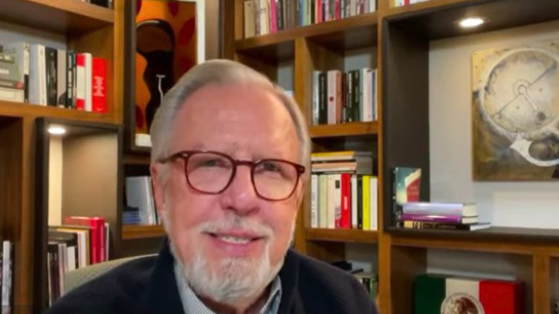 ¡Las noticias! Desaparece una familia estadounidense en Nuevo León; viajaba de Monterrey a Laredo