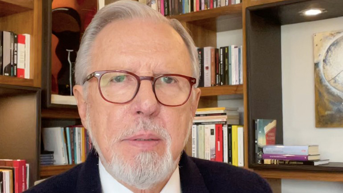 López-Gatell y el Golpe de Estado