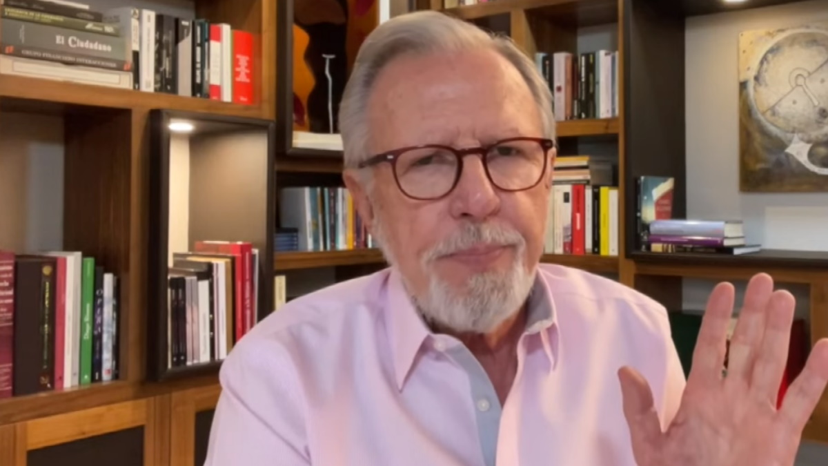 A ver, que se lo diga a Kamala