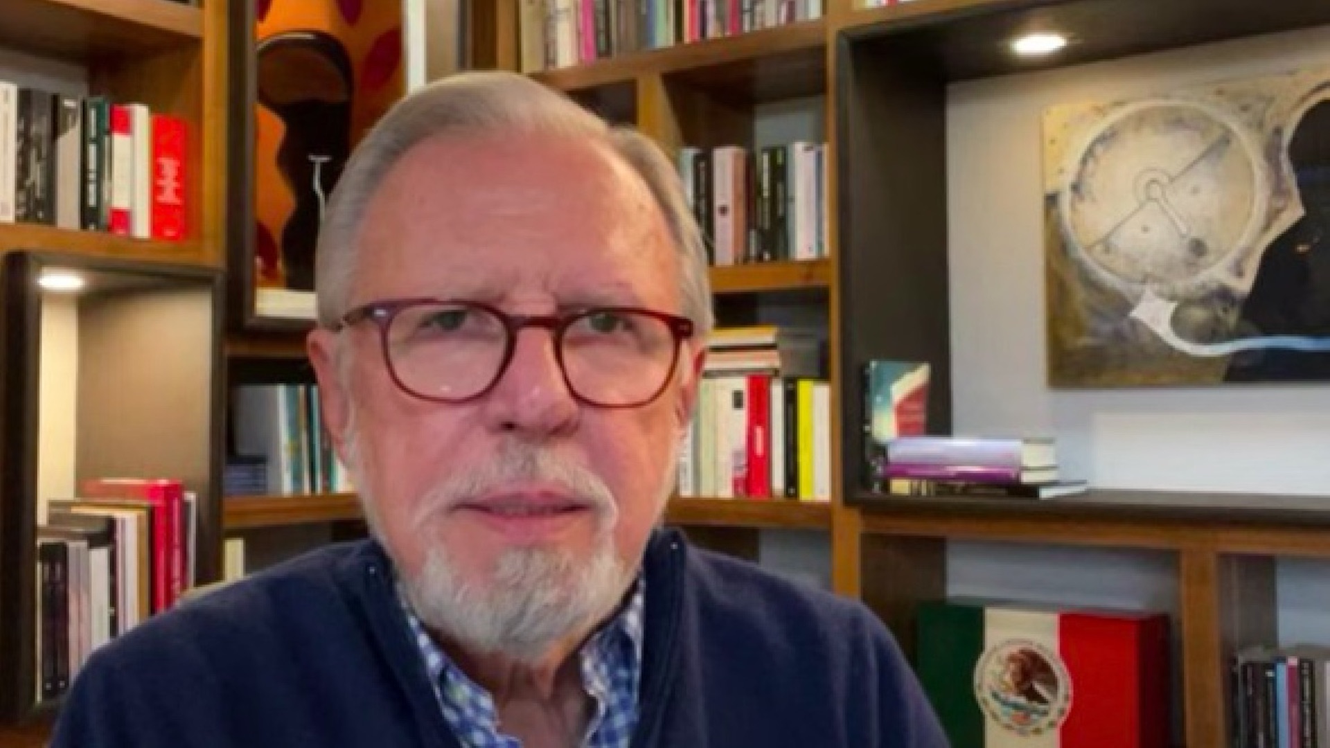 López Obrador gana y pierde