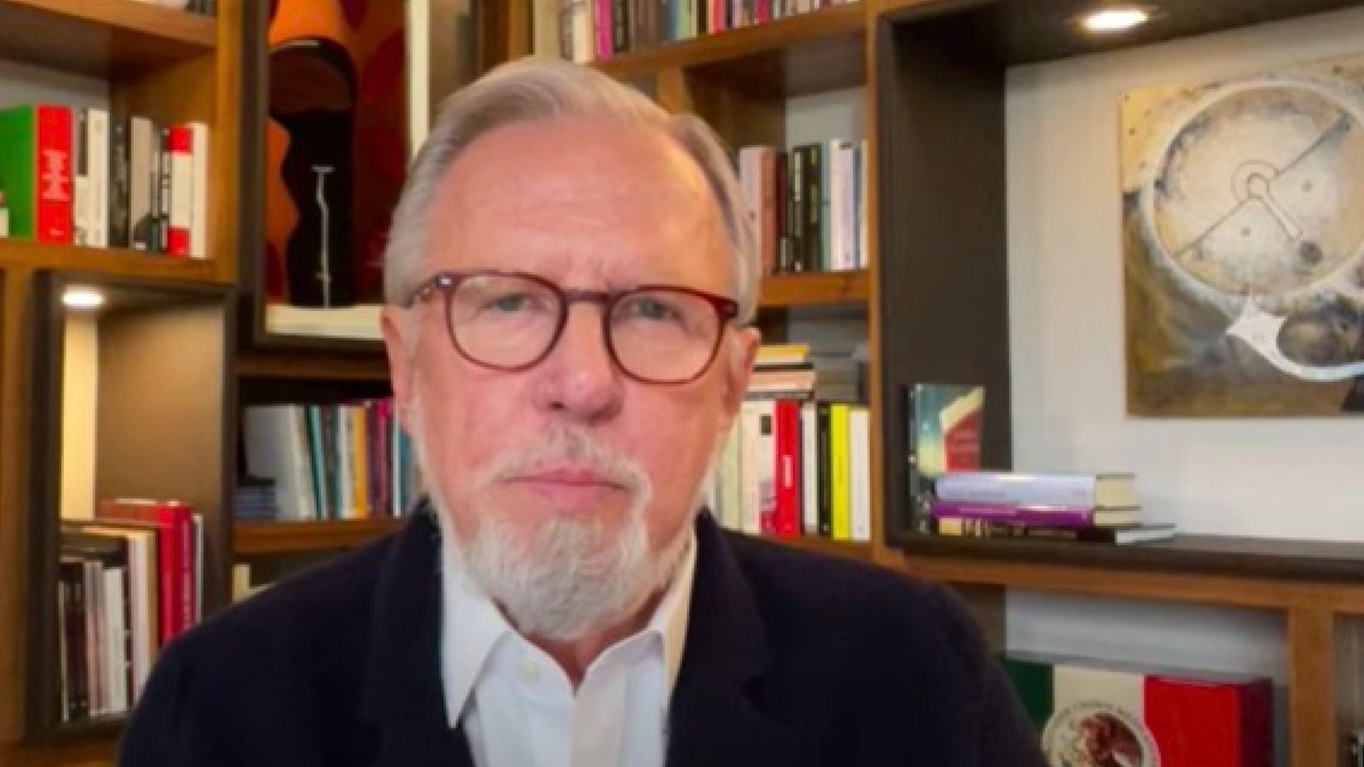 ¡Las noticias! Tribunal ordena garantizar abasto de medicamentos para niños con cáncer