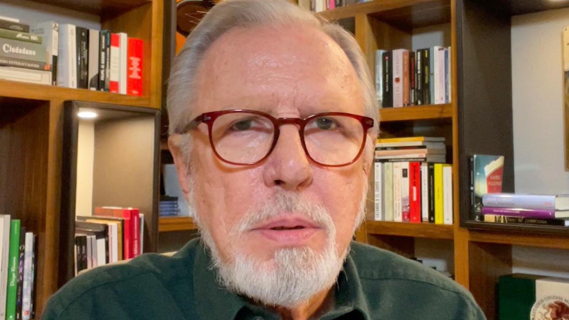 Eeeeeeeeee… ¡Puto! Eeeeeeeeee… ¡Puto!