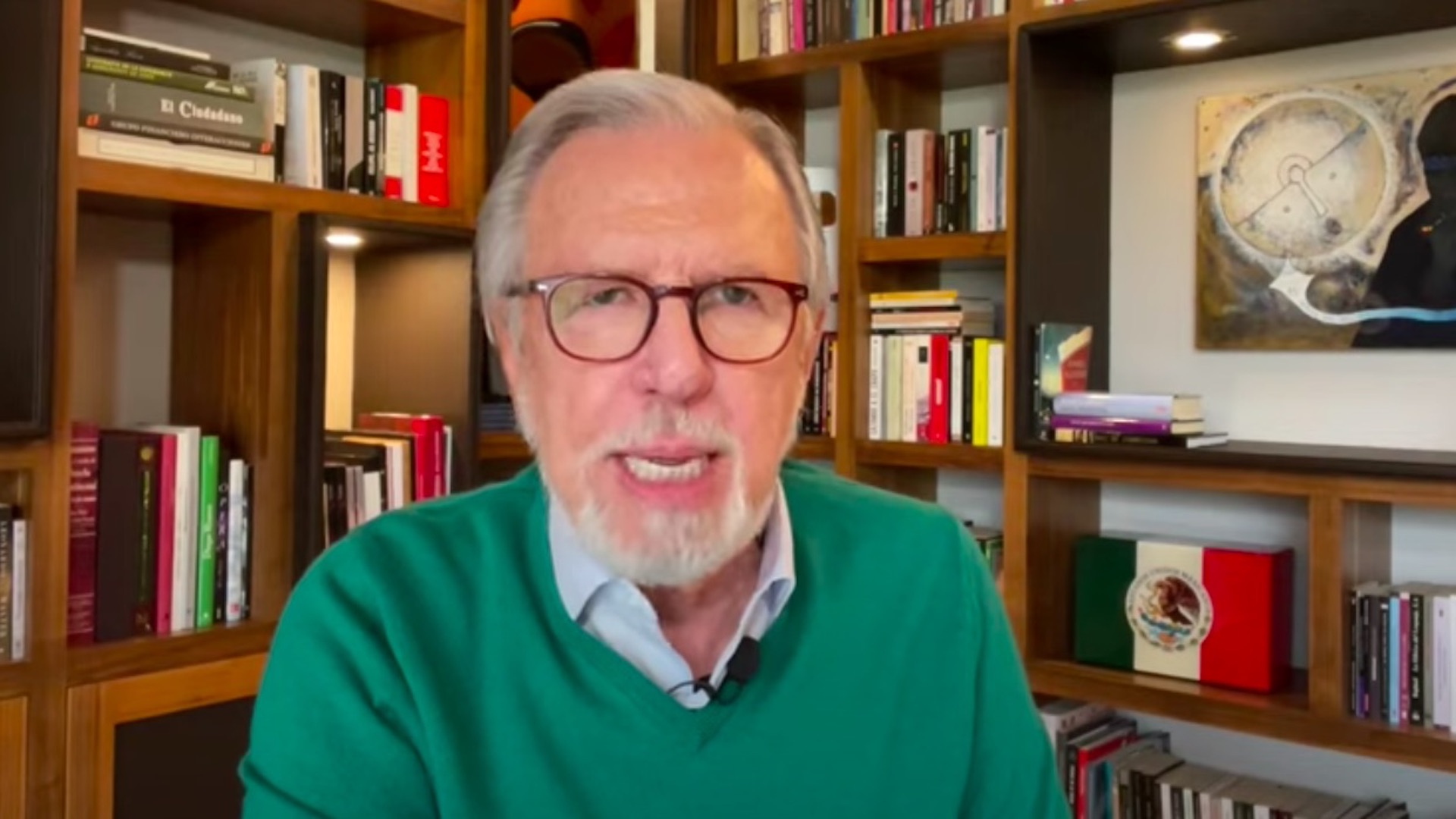 ¡Las noticias! Seis estados con repunte de casos de COVID-19