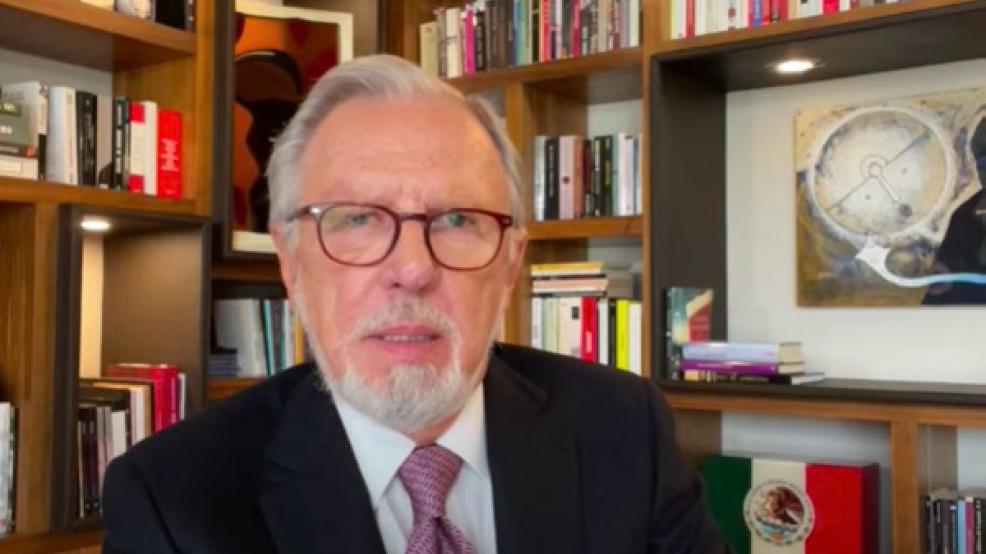 ¡Las noticias! Continúa el desabasto de medicamentos para niños con cáncer en México