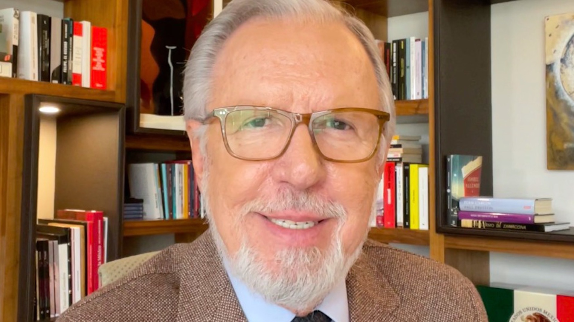 ¡Las noticias! En lo que va del sexenio se han cometido 87 mil 271 homicidios dolosos