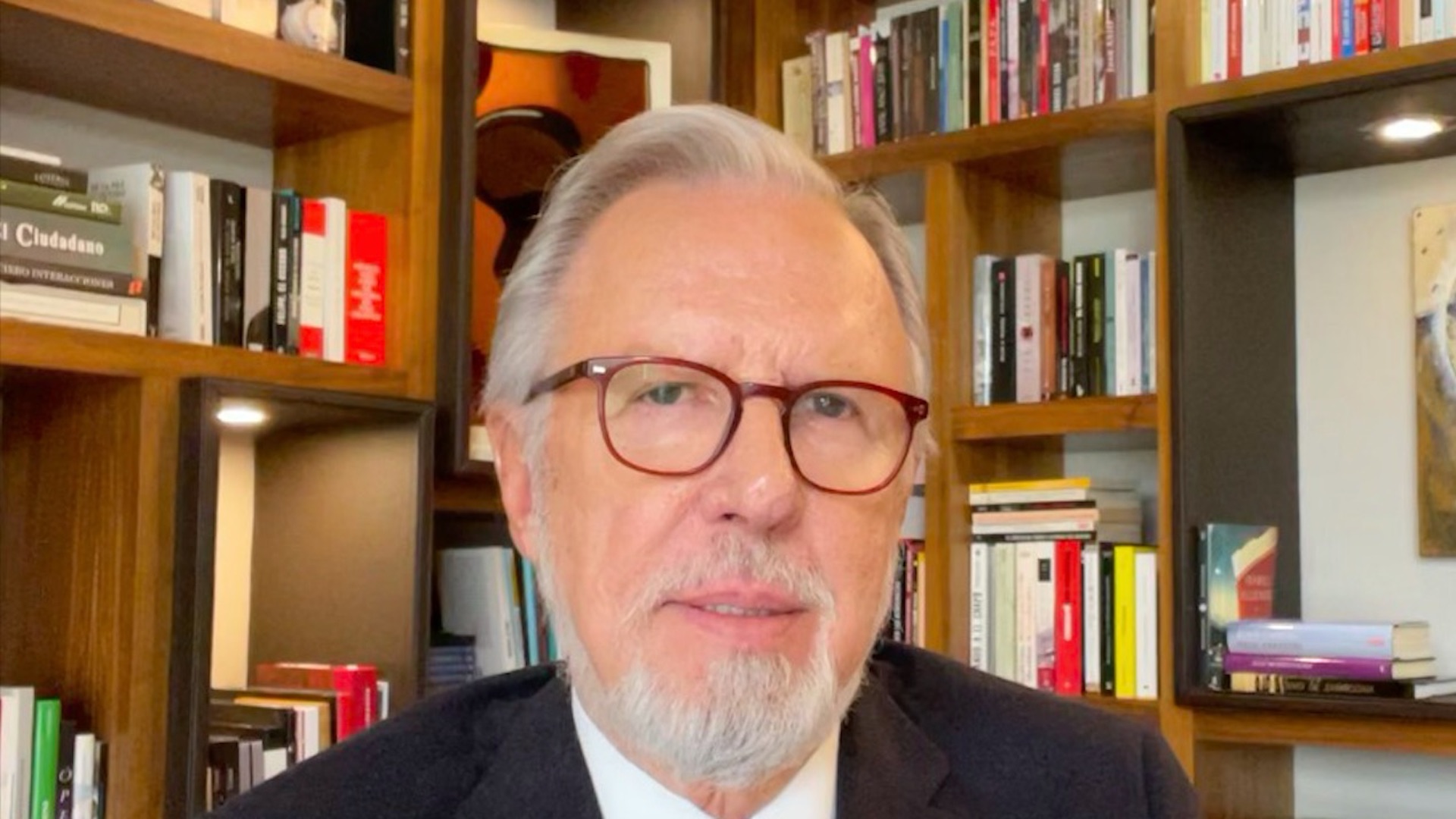 ¡Las noticias! Se reúnen AMLO, Sheinbaum y Slim a una semana de los peritajes de la L12 ¡Las noticias! Se reúnen AMLO, Sheinbaum y Slim a una semana de los peritajes de la L12