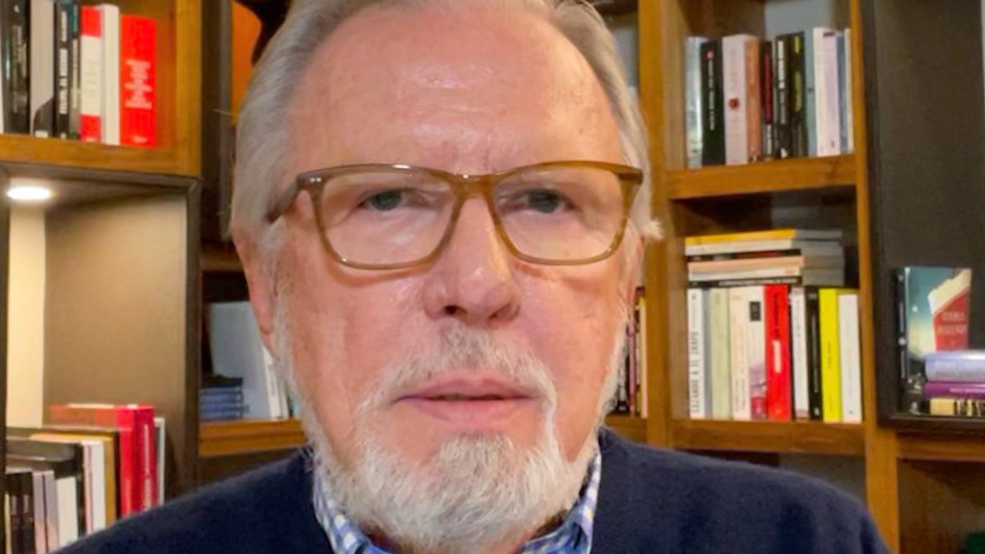 AMLO, juicio sumario