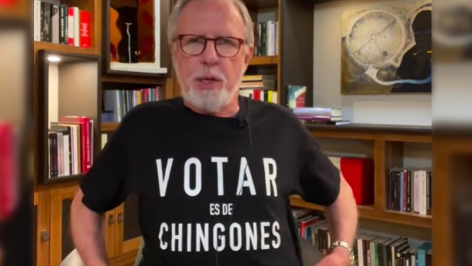 ¡Las noticias! Asegura INE que las elecciones no serán víctimas de la pandemia