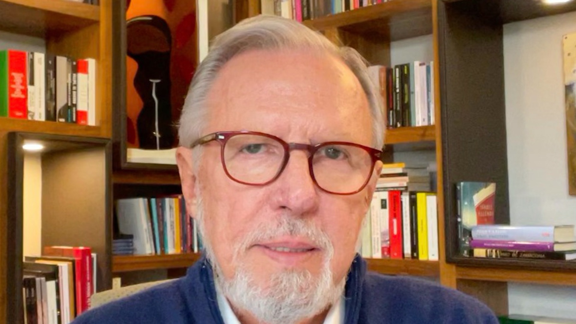 En la confrontación y el conflicto En la confrontación y el conflicto