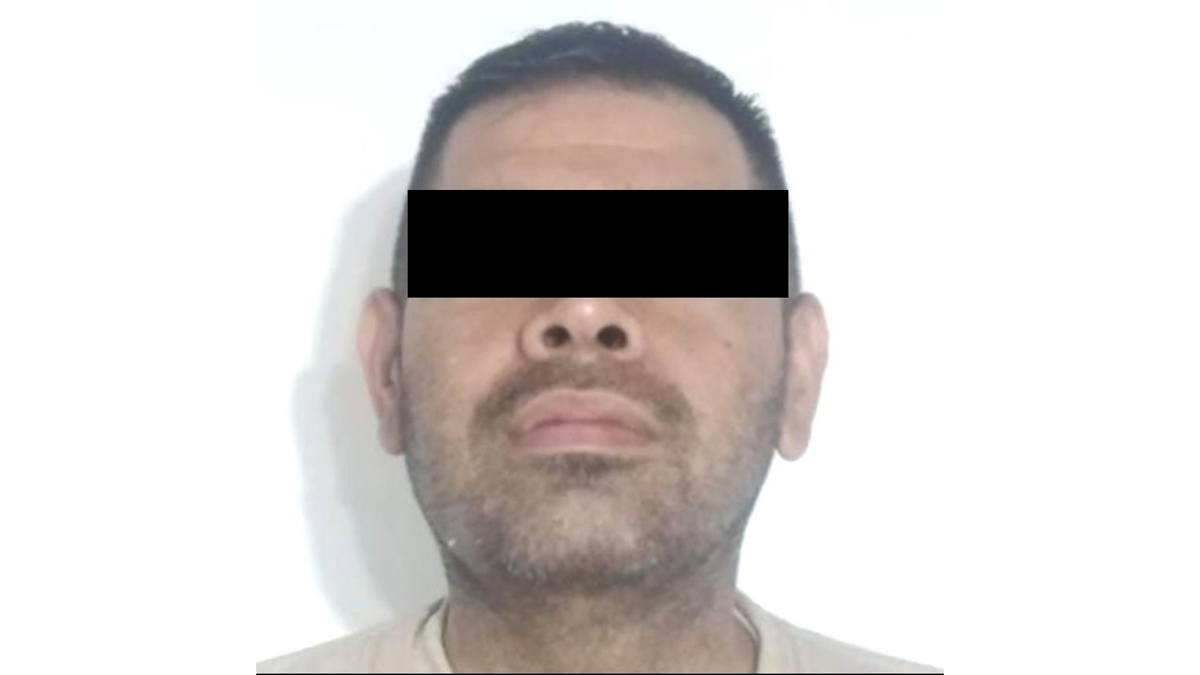 FGR extradita a EE.UU. a presunto lavador de dinero de ‘El Mayo’ Zambada y ‘El Chapo’ Guzmán