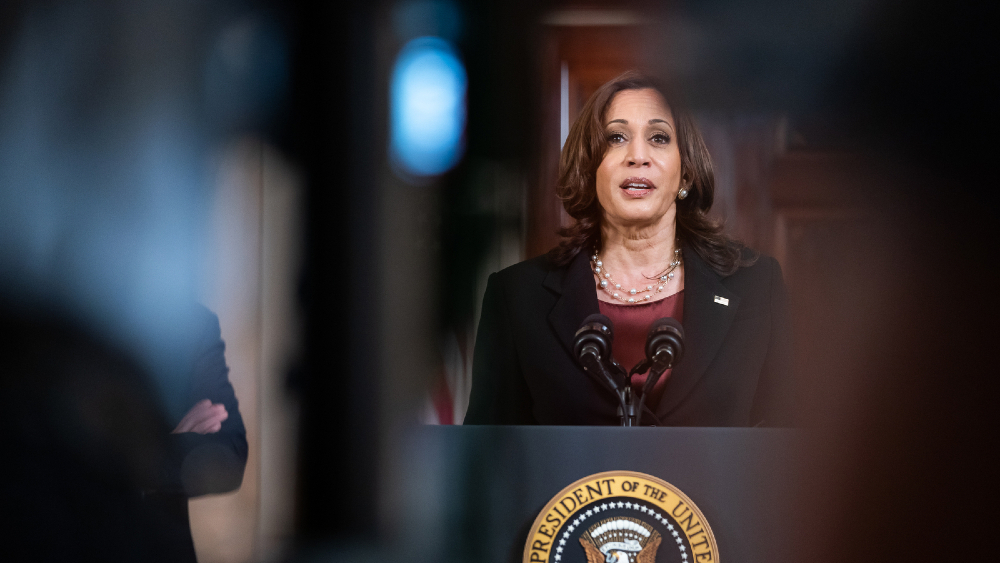 AMLO anticipa firma de acuerdo migratorio con Kamala Harris
