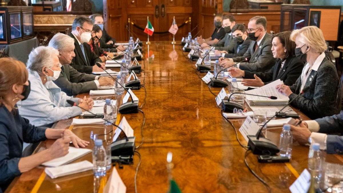 Los acuerdos alcanzados por Estados Unidos y México tras encuentro bilateral