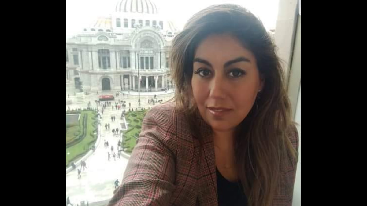 Muere sobrina del presidente López Obrador en Tamaulipas - karina-brana-acevedo-sobrina-presidente-lopez-obrador-3