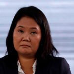 Keiko Fujimori afrontará en libertad un juicio oral por presunto lavado de activos
