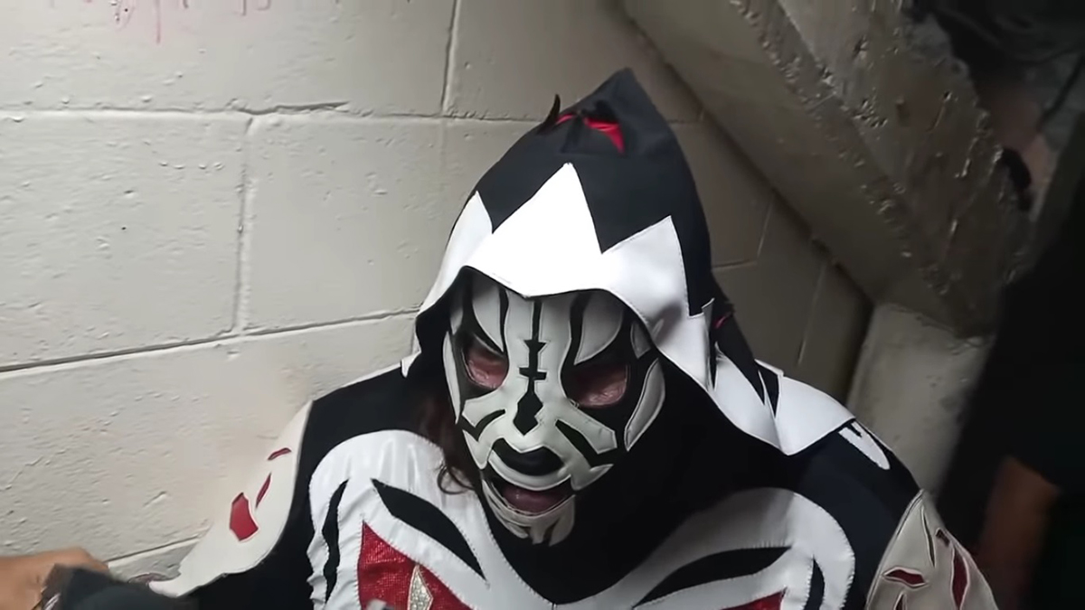 #Video L.A. Park confiesa que deseó morir cuando se contagió de COVID-19