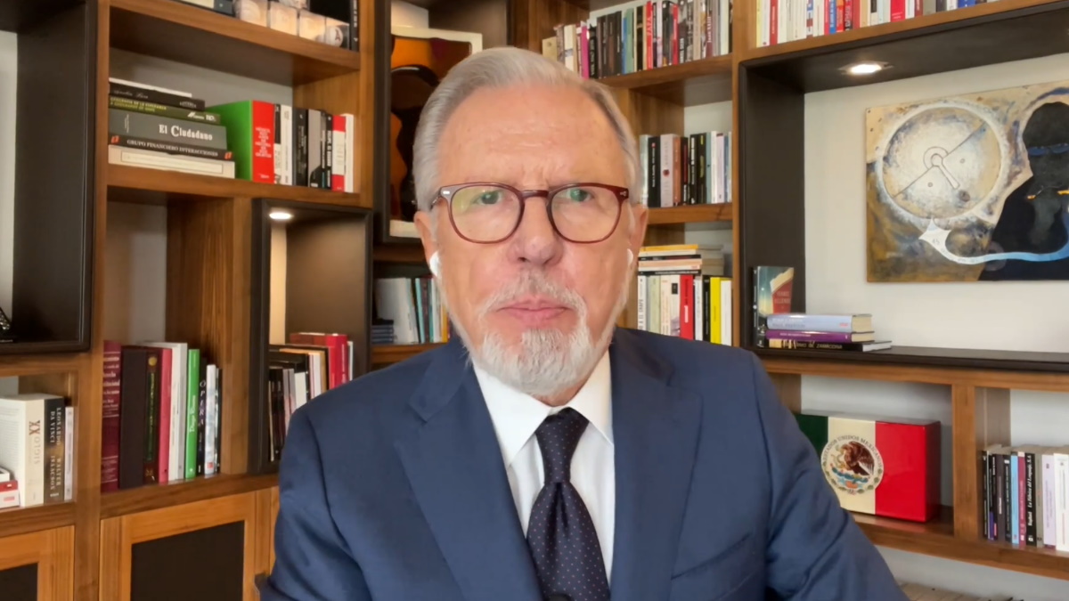 ¡La noticias! Reportan un alarmante disparo en el delito de trata de personas