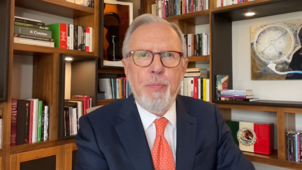 ¡Las noticias! Morena frena la discusión sobre desabasto de medicamentos en la Comisión Permanente