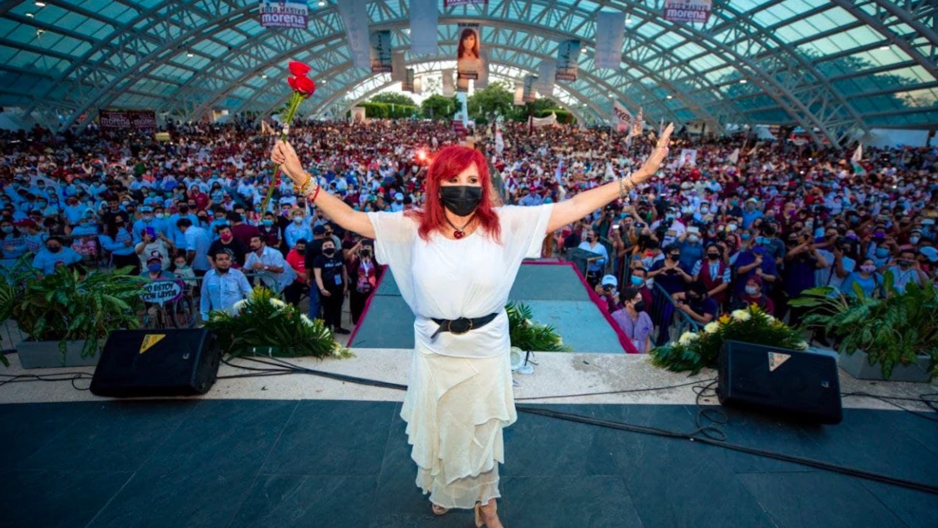 TEPJF ordena recuento de votos en elección a gubernatura de Campeche