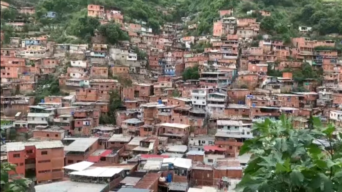 El crimen organizado, una pesadilla que azota a Venezuela