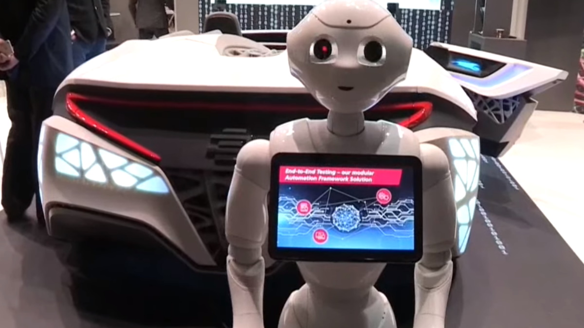 Suspenden la producción del robot japonés por la falta de demanda