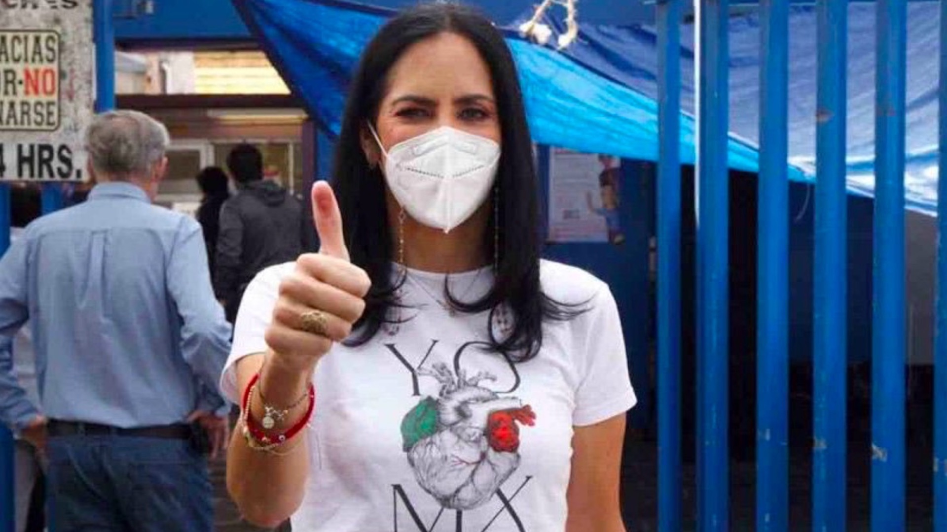 “A partir de ahora comienza el verdadero cambio en Álvaro Obregón”: Lía Limón