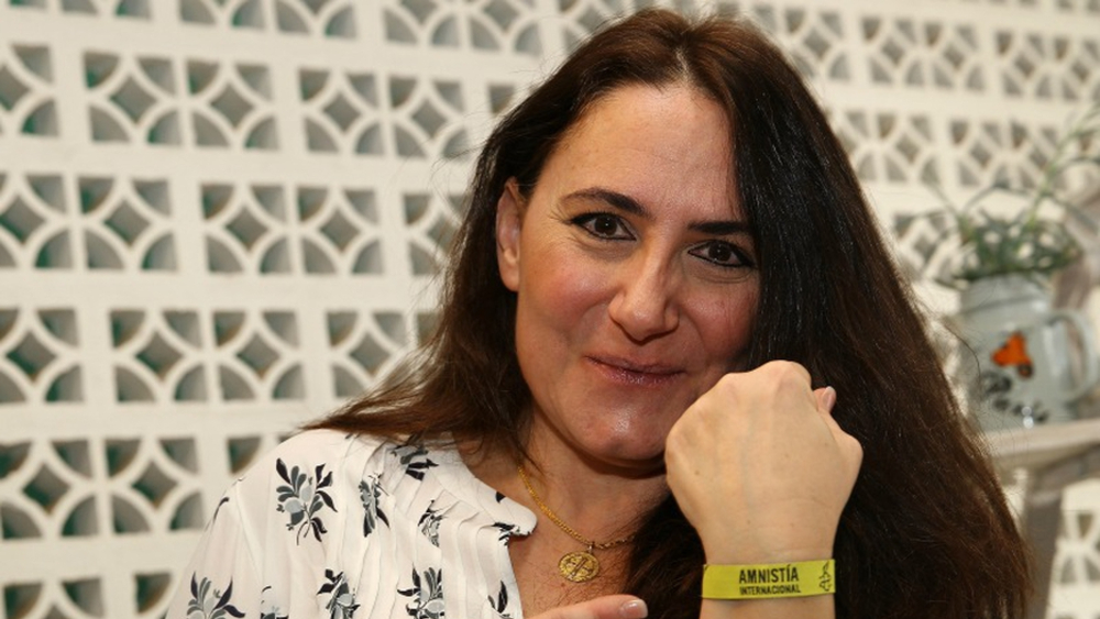 Amnistía Internacional pide a México no cerrar caso de posible bebé robado en el franquismo Amnistía Internacional pide a México no cerrar caso de posible bebé robado en el franquismo