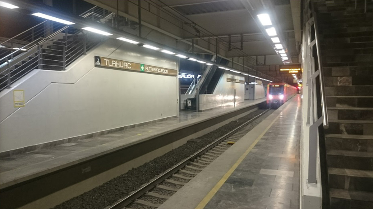 Nuestra obligación es que L12 opere lo más pronto posible: Sheinbaum tras informe de Colegio de Ingenieros