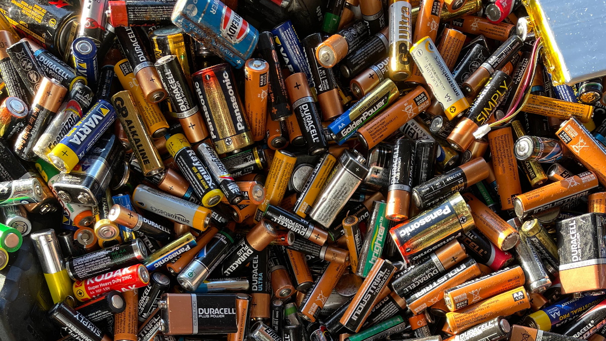 Nacionalización del litio comienza en México con incertidumbre Nacionalización del litio comienza en México con incertidumbre