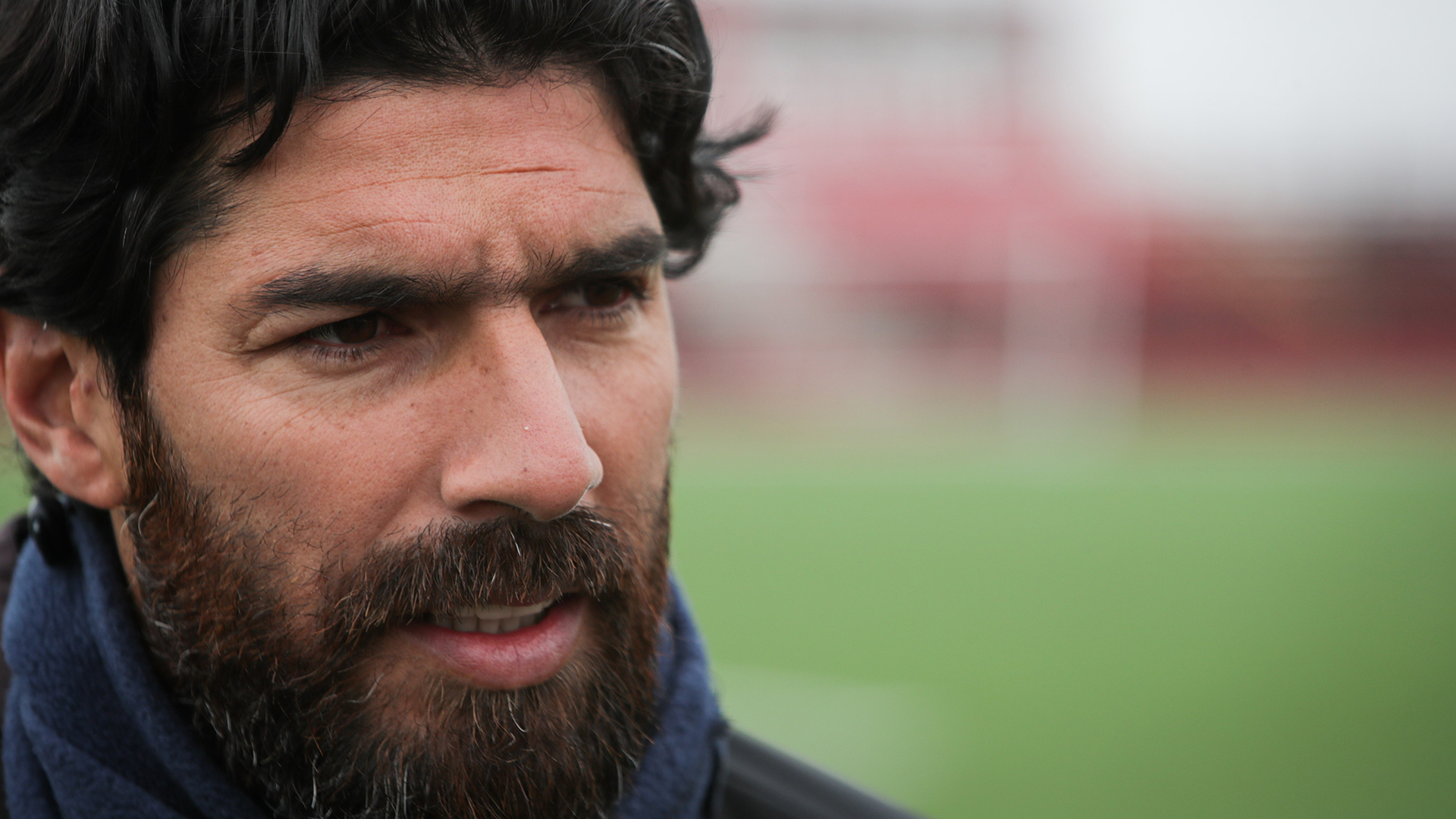 ‘Loco’ Abreu se retira del futbol a los 44 años